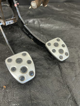 Load image into Gallery viewer, 2004-2007 Subaru WRX STI Brake &amp; Clutch Pedal Assembly #508176