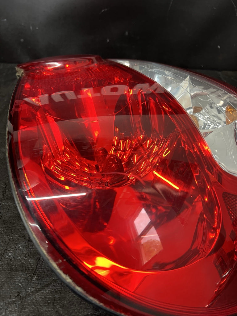 2004-2007 Subaru Impreza Tail Lights Sedan Set Pair WRX/STi Genuine #524656