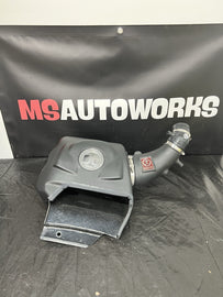 Takeda Momentum Pro DRY S Cold Air Intake System for 2000-2009 Honda S2000