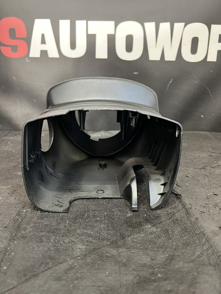 2008-2014 Subaru Impreza WRX STI Steering Column Trim Cover OEM #525671