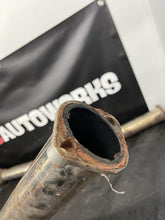 Load image into Gallery viewer, INVIDIA 3” STAINLESS CAT BACK EXHAUST FOR 2002-2007 Subaru WRX STI #508176