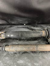 Load image into Gallery viewer, 2006-2007 Subaru Impreza WRX STI Drive Shaft Line Rear Driveshaft OEM #525182