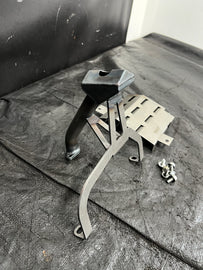 Killer B Motorsport Oil Pickup & Baffle for 02-14 Subaru WRX & 04-21 STi #212661