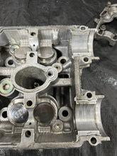Load image into Gallery viewer, 2004-2006 Subaru WRX STI B25 Engine Cylinder Head Left Driver LH OEM #516938