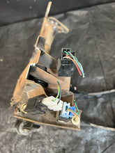 Load image into Gallery viewer, 2004-2007 Subaru WRX STI Brake &amp; Clutch Pedal Assembly #524656
