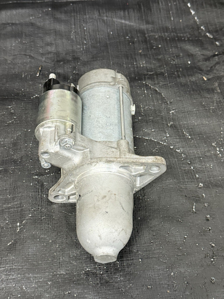 2007-2009 Subaru Legacy GT Spec B 6 Speed Manual Starter Motor 23300AA58A