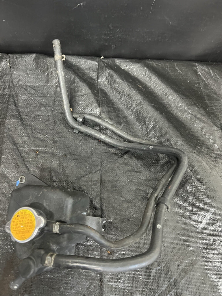 2002-2007 Subaru WRX STI Turbo Coolant Expansion Tank OEM #508176