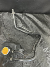 Load image into Gallery viewer, 2002-2007 Subaru WRX STI Turbo Coolant Expansion Tank OEM #508176