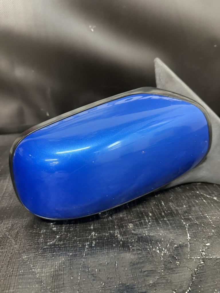 2004-2007 Subaru Impreza WRX STi Right Passenger Side Mirror OEM #518682