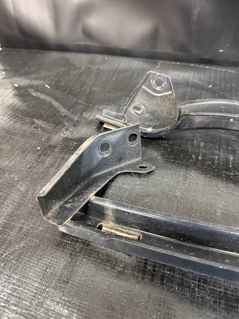 2000-2009 Honda S2000 Genuine Front Left-Right Side Headlight Bumper Bracket