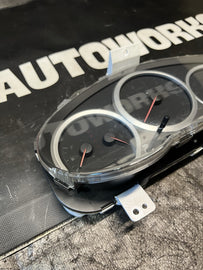 2006-2007 Subaru WRX STI Speedometer Gauge Instrument Cluster 168k OEM #521289