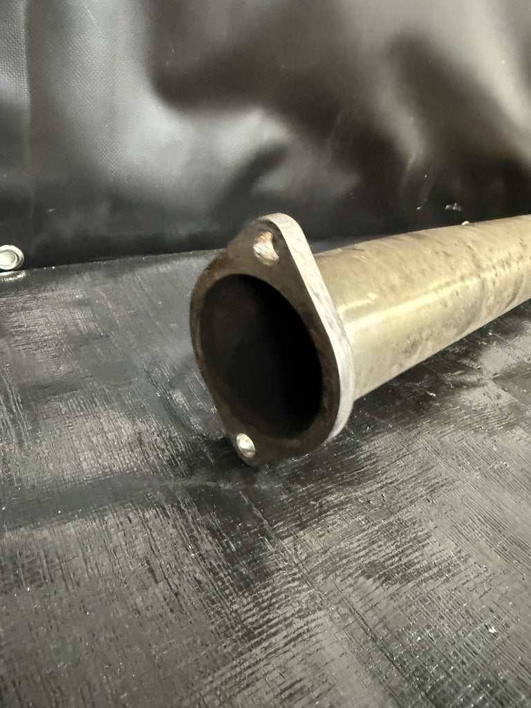 Cobb Catback Exhaust System Muffler Stainless Steel 2002-2007 WRX 04-07 STi