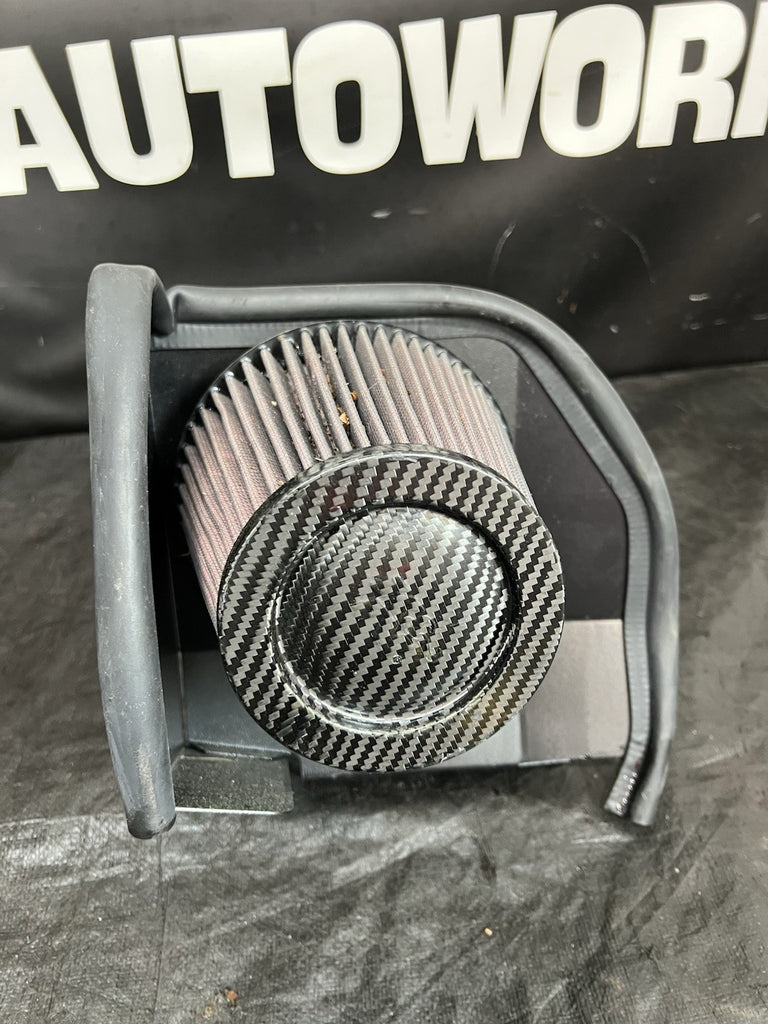 2005-2009 Subaru Legacy GT 2.5L Turbo K&N Typhoon Cold Air Intake System #212661