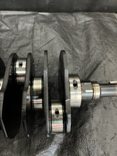 Load image into Gallery viewer, 2004-2018 Subaru WRX STi OEM Nitride Treated Crankshaft EJ257 EJ255 #525671