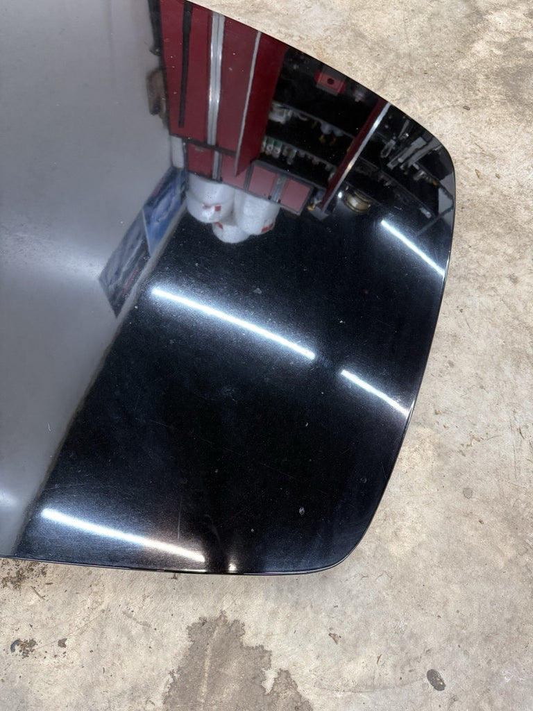 2000-2003 Honda S2000 AP1 Hood Panel Berlina Black