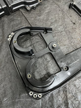 Load image into Gallery viewer, 2006-2014 SUBARU WRX &amp; 04-07 STI OUTER &amp; INNER TIMING BELT COVER SET OEM #212661
