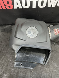 Takeda Momentum Pro DRY S Cold Air Intake System for 2000-2009 Honda S2000