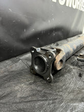 Load image into Gallery viewer, 2004-2005 Subaru Impreza WRX STI Drive Shaft Line Rear Driveshaft OEM #518682