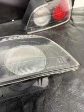 Load image into Gallery viewer, 2000-2003 Honda S2000 AP1 Genuine Left &amp; Right Taillights Tail Lights OEM