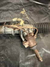 Load image into Gallery viewer, 2004 SUBARU WRX STI EJ257 2.5L OEM STEERING RACK &amp; PINION ASSY #500989