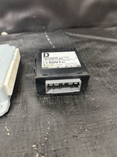 Load image into Gallery viewer, 2006 SUBARU WRX STI EJ257 OEM ENGINE ECU IMMOBILIZER KEY IGNITION KIT #525182