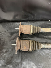 Load image into Gallery viewer, 2000-2003 Honda S2000 AP1 OEM Genuine Rear CV Shaft Axle Left &amp; Right Rear Pair