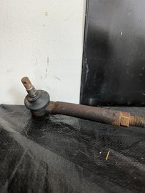 2004 SUBARU WRX STI EJ257 2.5L OEM STEERING RACK & PINION ASSY #518682