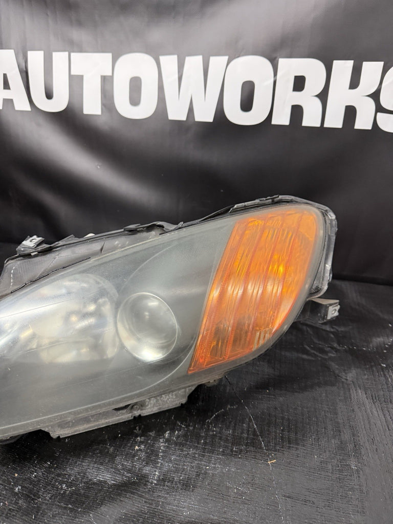 2000-2003 Honda S2000 AP1 OEM Xenon/HID Headlight Left & Right Set Pair
