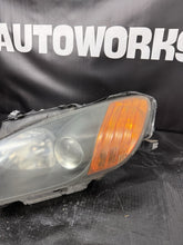 Load image into Gallery viewer, 2000-2003 Honda S2000 AP1 OEM Xenon/HID Headlight Left &amp; Right Set Pair