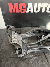 Load image into Gallery viewer, 2008-2014 Subaru WRX STI Engine Cradle Sub Frame Crossmember Front #525671