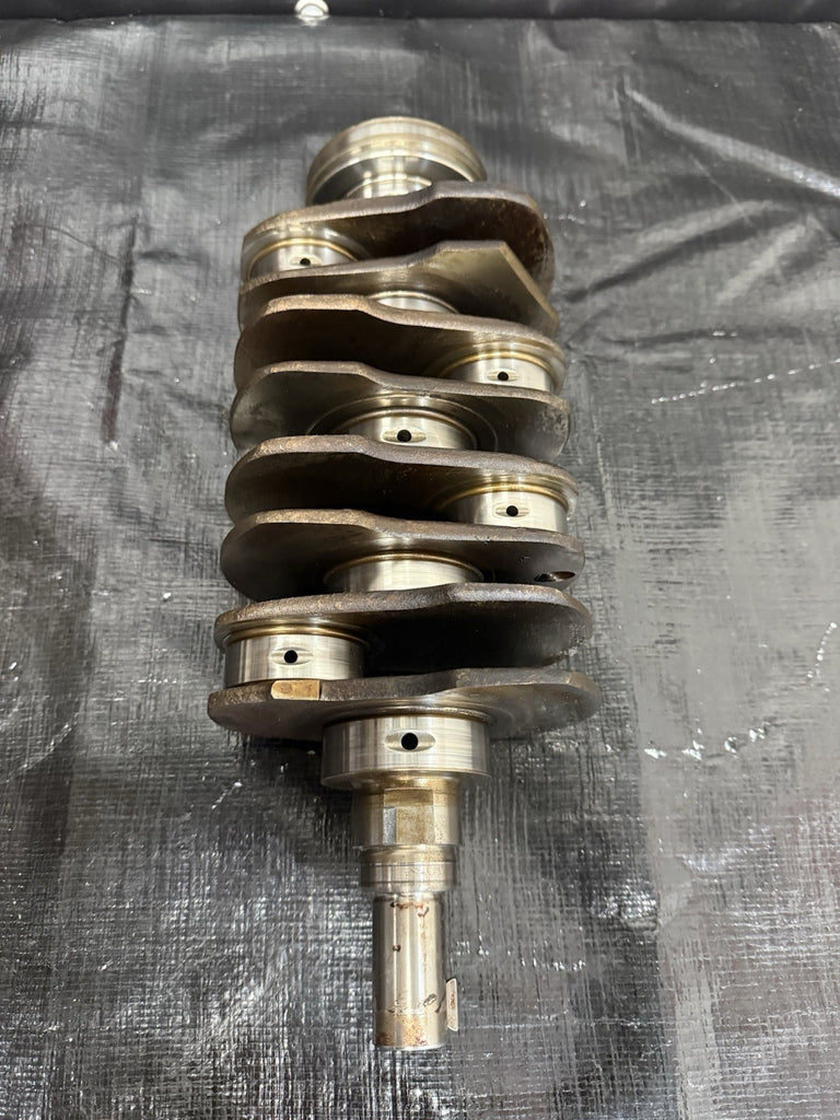 2004-2018 Subaru WRX STi OEM Crankshaft Crank Shaft EJ257 EJ255 #518682