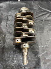 Load image into Gallery viewer, 2004-2018 Subaru WRX STi OEM Crankshaft Crank Shaft EJ257 EJ255 #518682