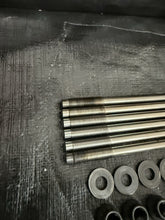 Load image into Gallery viewer, 2004-2021 SUBARU WRX STI ARP HEAD STUDS 11MM 260-4701 EJ20 EJ25 #518682