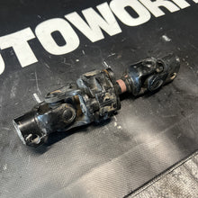 Load image into Gallery viewer, 2005-2007 Subaru Impreza GG GD WRX Steering Universal Tie Linkage OEM #518586