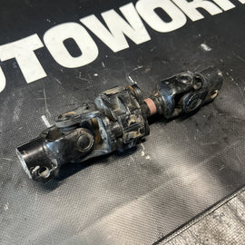 2005-2007 Subaru Impreza GG GD WRX Steering Universal Tie Linkage OEM #518586