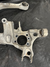 Load image into Gallery viewer, 2005-2009 Subaru Legacy Spec B Aluminum Rear Control Arms Trailing Arm #212661