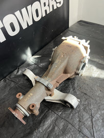 2008-2014 Subaru WRX STI Rear Differential R180 Assembly Factory OEM #525671