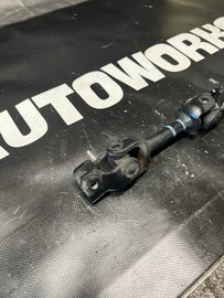 2004-2007 Subaru WRX STI Steering Knuckle U Joint Coupler #522560