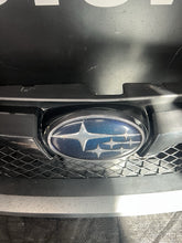 Load image into Gallery viewer, 2011-2014 Subaru Impreza WRX STi Front Grille Grill Assembly #525671