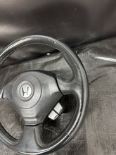 Load image into Gallery viewer, 2000-2003 Honda S2000 AP1 Steering Wheel Assembly