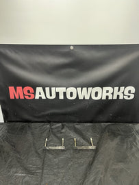 2004-2007 Subaru Impreza WRX STI Subframe Bolts Diff Bracket Brace #969