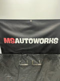 2004-2007 Subaru Impreza WRX STI Subframe Bolts Diff Bracket Brace #969