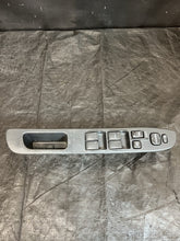 Load image into Gallery viewer, 2005-2007 Subaru WRX STI Driver Left Door Master Power Window Switch OEM #524656