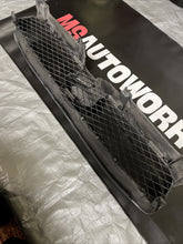Load image into Gallery viewer, 2004 2005 Subaru Impreza WRX STI Grille Mesh Front Insert Trim 04 05