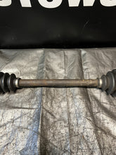 Load image into Gallery viewer, 2004 Subaru WRX STI Rear Axle Shaft Assembly Factory OEM #928
