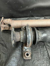 Load image into Gallery viewer, 2004-2005 Subaru Impreza WRX STI Drive Shaft Line Rear Driveshaft OEM #524656
