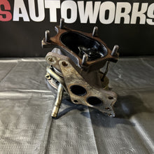 Load image into Gallery viewer, Subaru Legacy Gt Turbo VF38 IHI Twin Scroll OEM #4
