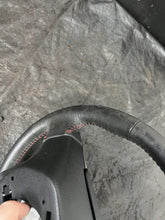 Load image into Gallery viewer, 2008-2009 Subaru Legacy GT Steering Wheel w/ Controls Leather Driver OEM #212661