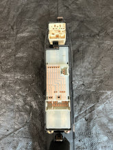 Load image into Gallery viewer, 2005-2007 Subaru WRX STI Driver Left Door Master Power Window Switch OEM #524656