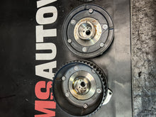 Load image into Gallery viewer, 2004-2007 Subaru WRX STi Cam Gears SET OF 4 OEM #519516